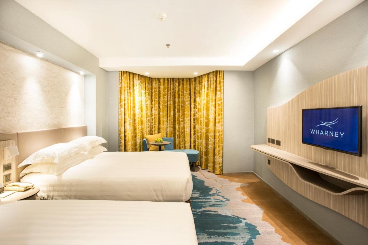 Wharney Hotel 4*