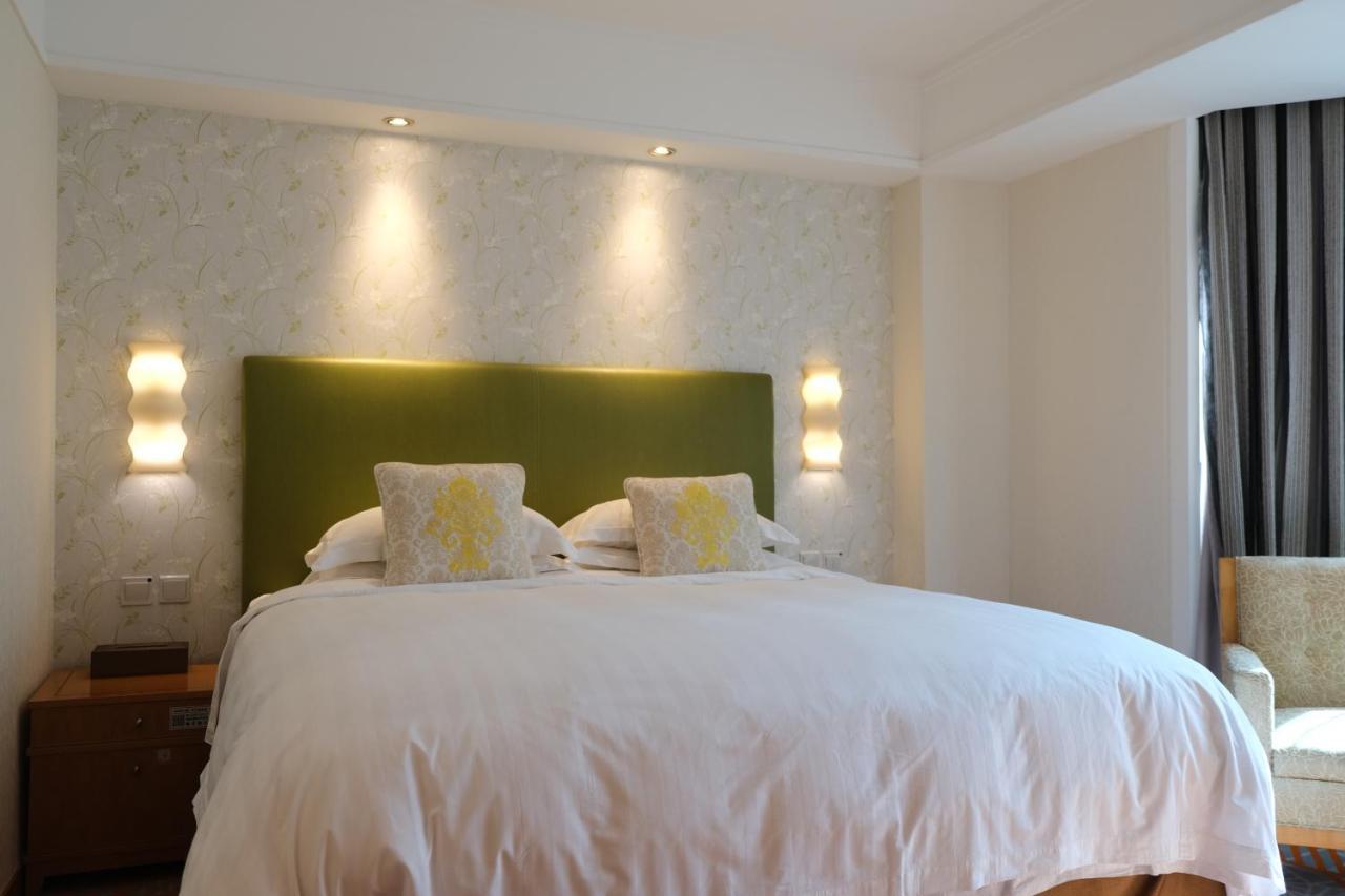 Wharney Hotel Hongkong