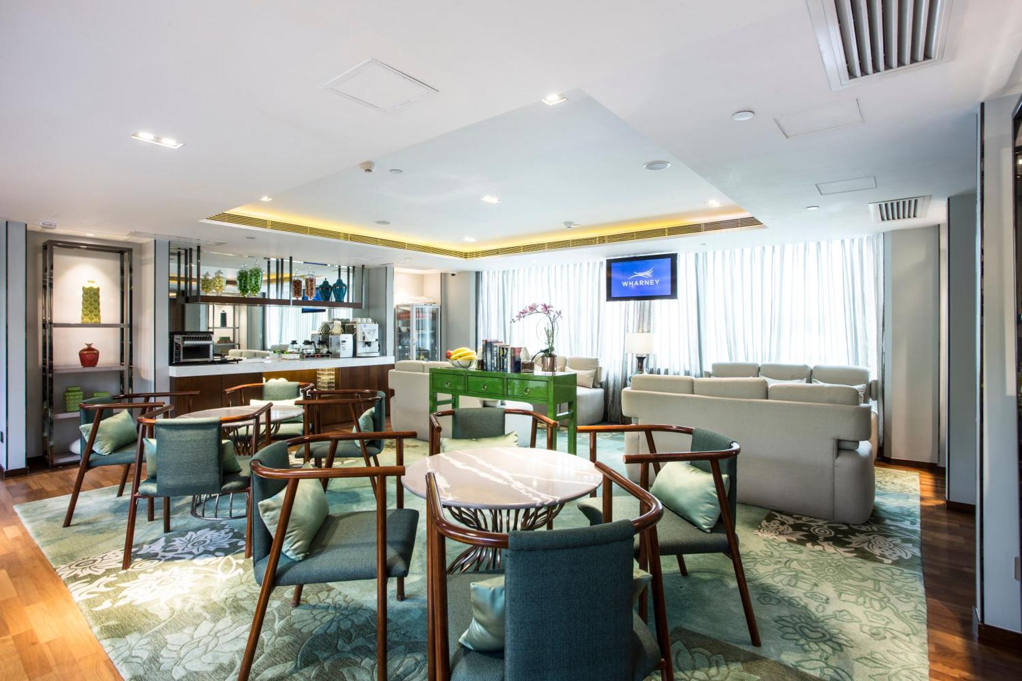 Wharney Hotel