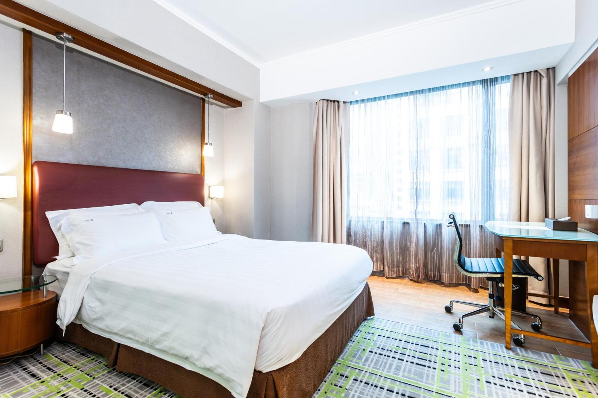 Wharney 4* Hongkong