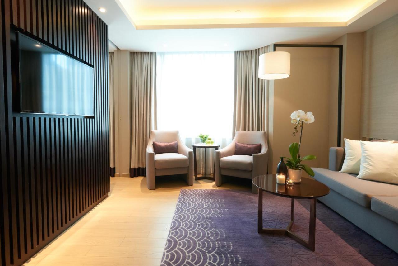 Hotel Wharney Hongkong