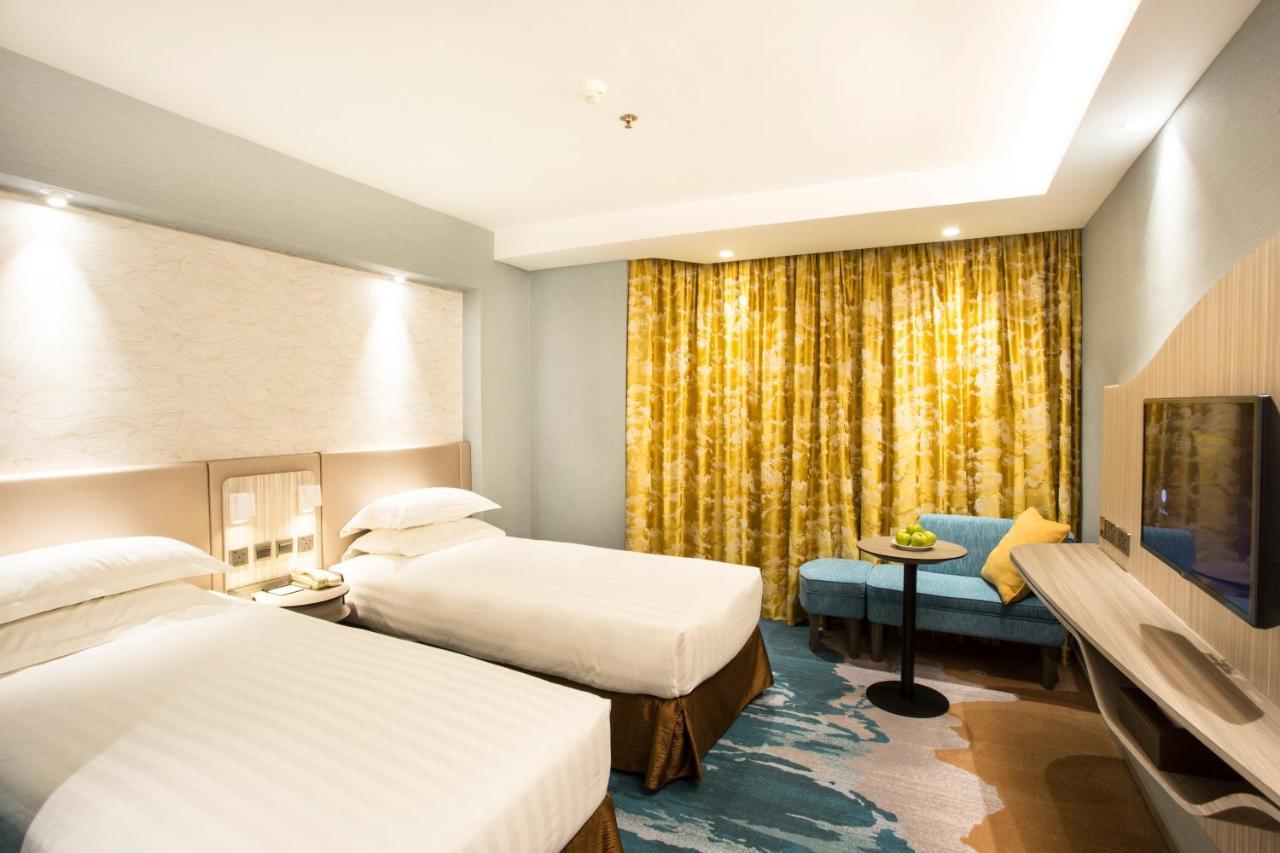 Wharney Hotel
