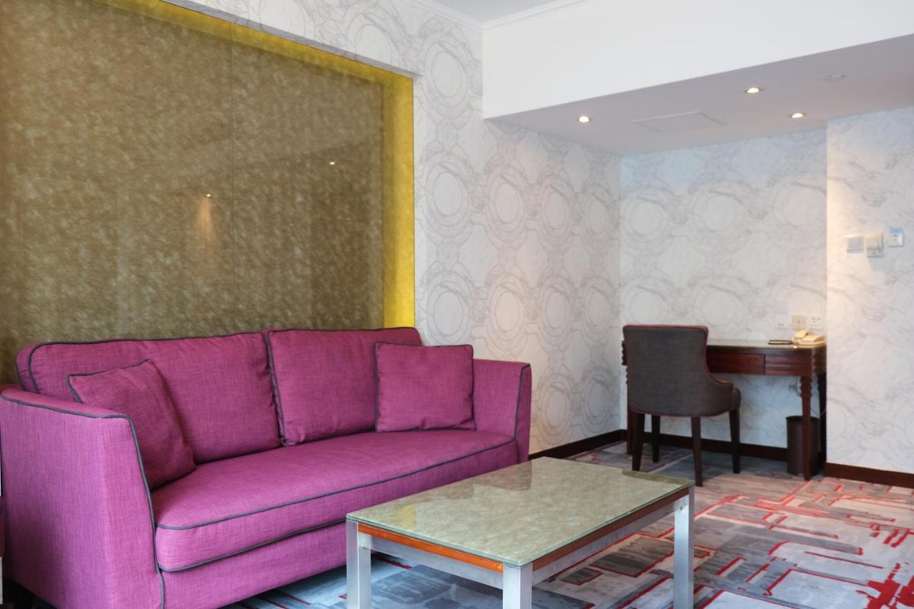 Hotel Wharney
