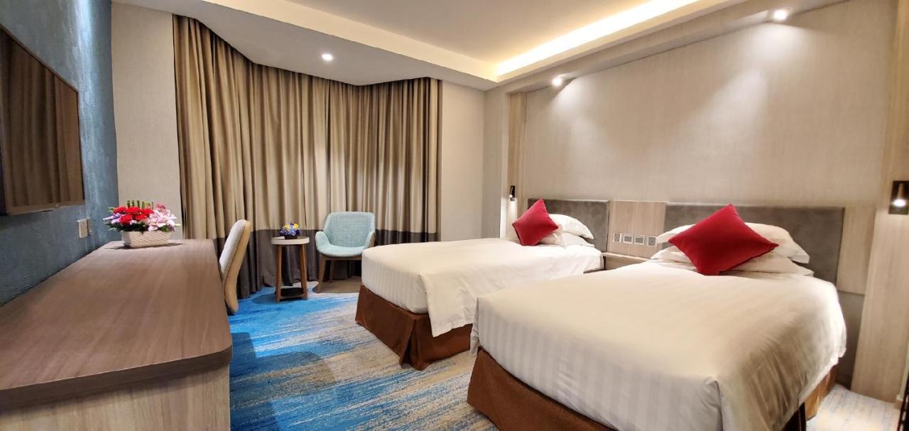 Hotel Wharney